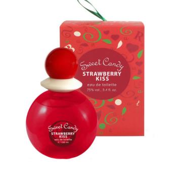 EDT STAWBERRY KISS kép