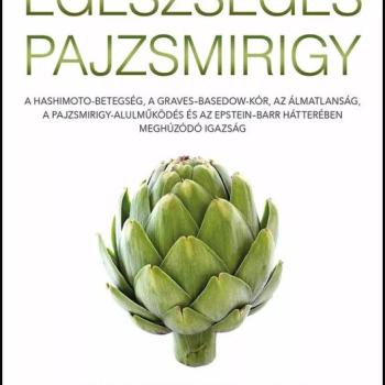 Egészséges pajzsmirigy kép