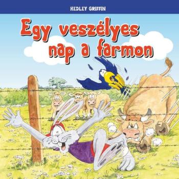 Egy veszélyes nap a farmon kép