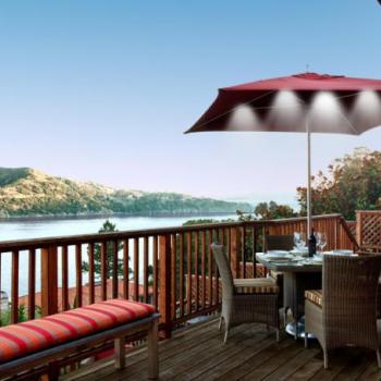 Egyéb kerti kiegészítők kép