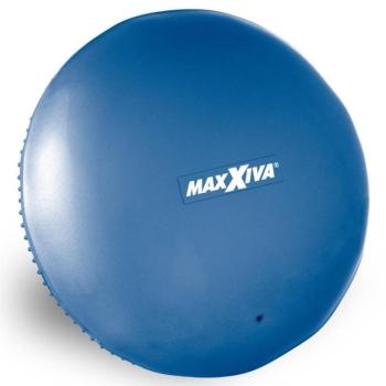 Egyensúlyozó ülőpárna MAXXIVA® Kék 33 cm kép