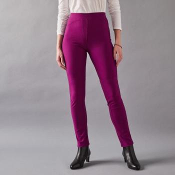 Egyszínű jeggings kép