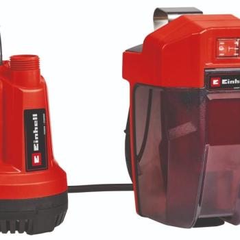 Einhell Akku GE-SP 18 Li - Solo kép