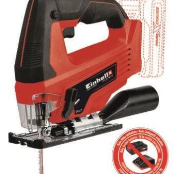 Einhell Akku TC-JS 18 Li-Solo (akku nélkül) kép