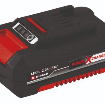 Einhell Akkumulátor Power X-Change 18 V 2,0 Ah Akku kép