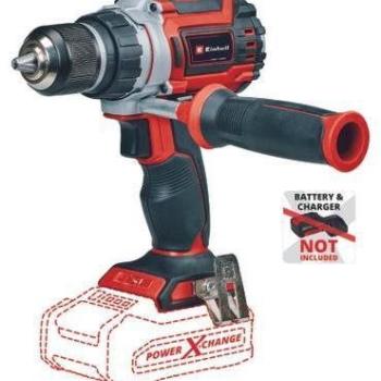 Einhell Akkus csavarhúzó TP-CD 18/60 Li BL-Solo kép