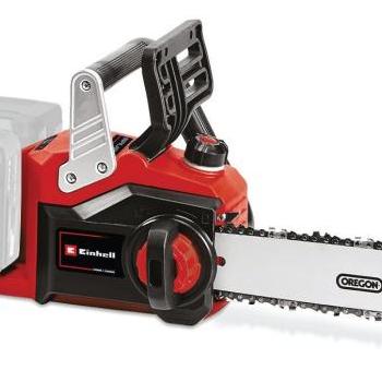 Einhell Akkus láncfűrész GE-LC 36/35 Li - Solo kép