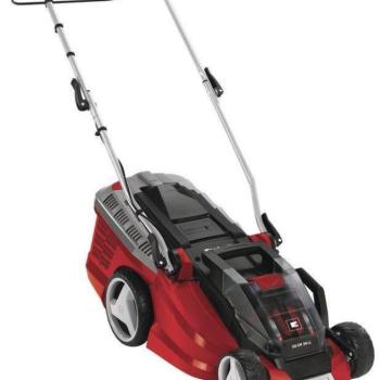 Einhell Aku GE-36 CM Li Expert Plus kép