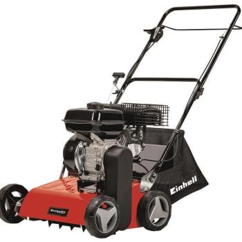 Einhell Benzines gyepszellőztető GC-SC 4240 P kép