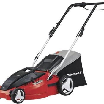 Einhell Elektromos fűnyíró GC-EM 1742 kép