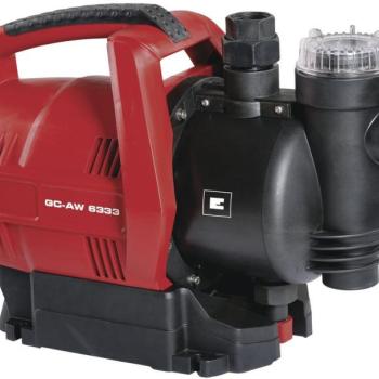 Einhell GC-AW 6333 Classic kép