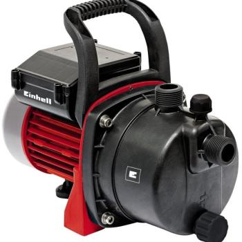 Einhell GC-GP 6538 Set Classic kép