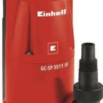 Einhell GC-SP 5511 IF Classic kép