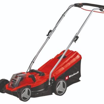 Einhell GE-CM 18/33 Li-Solo Expert AKU kép