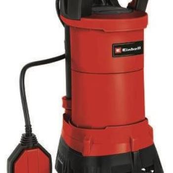 Einhell GE-DP 6935 ECO Expert kép