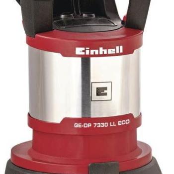 Einhell GE DP-7330 LL Eco Expert kép