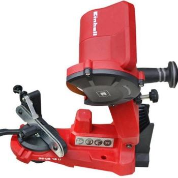 Einhell GE EN-18 Li - Solo Expert Plus (akkumulátor nélkül) kép