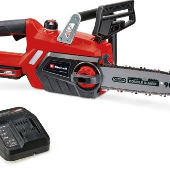 Einhell GE-LC 18 Li Kit Expert Plus kép