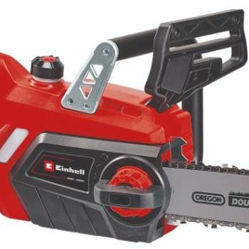 Einhell GE LC-18 Li - Solo Expert Plus (akkumulátor nélkül) kép