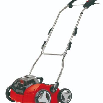 Einhell GE SC-35 Li - Solo Expert Plus (akkumulátor nélkül) kép