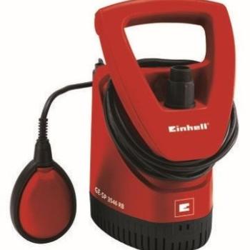 Einhell GE-SP 3546 RB kép