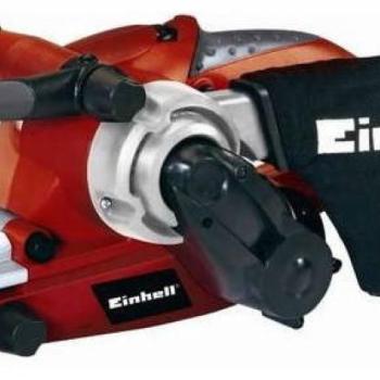 Einhell RT-BS 75 szalagcsiszoló kép