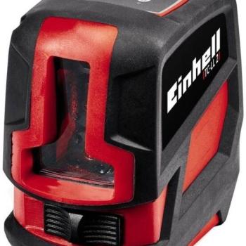 Einhell TC-LL 2 Keresztvonal-lézer kép