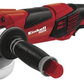 Einhell TE-AG 125 CE Expert kép