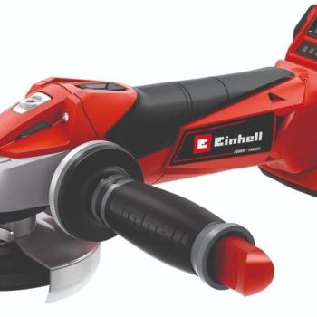 Einhell TE-AG 18/115 Li Kit (1x3,0Ah) Expert Plus kép