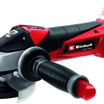 Einhell TE-AG 18 Li Expert (akkumulátor nélkül) kép