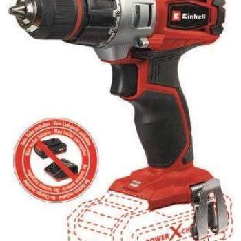 Einhell TE-CD 18/2 Li-Solo (akkumulátor nélkül) kép