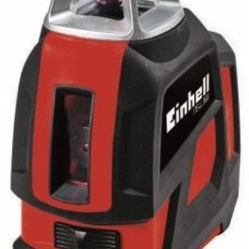 Einhell TE-LL 360 keresztlézer kép