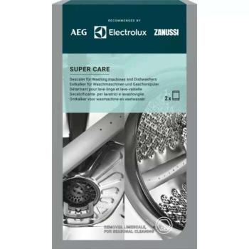 Electrolux vízkőoldó és szagmentesítő mosó-és mosogatógéphez (M3G... kép