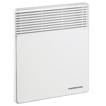 Elektromos konvektorok T17 -500 W - IP24 kép