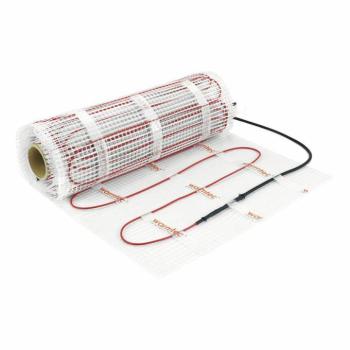 Elektromos padlófűtés kép
