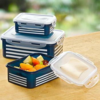 Élelmiszer-tárolók kép