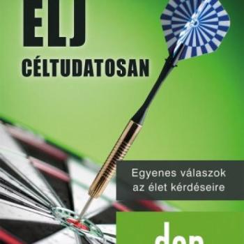 Élj céltudatosan - Dan Millman  kép