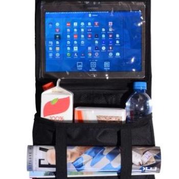 Első ülésszervező TABLET kép