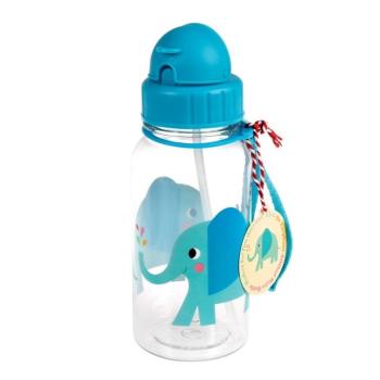 Elvis The Elephant vizespalack, 500 ml - Rex London kép