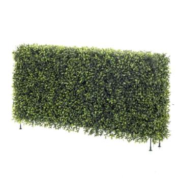 Emerald mesterséges buxus kerítés 100 x 20 x 25 cm kép