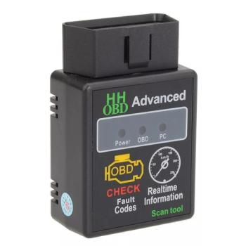 EML327 OBD Bt. Hibakódolvasó kép