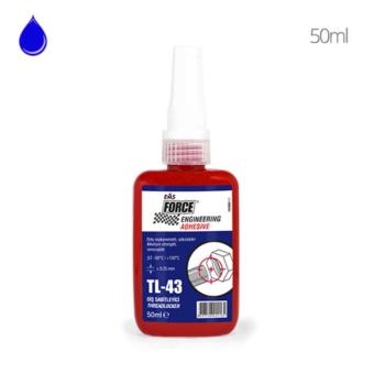 EMS Force TL-43 Közepes Szilárdságú Csavarrögzítő 50ml kép