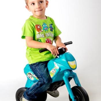 Enduro Yupee robogó kép