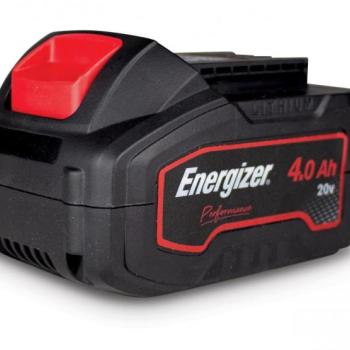 ENERGIZER EBA20U4 kép