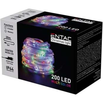 Entac Pvc bevonatú micro led 200 mc ECML-200-MC kép