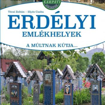 Erdélyi emlékhelyek - A múltnak kútja... kép