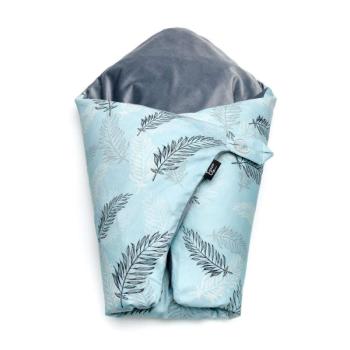 ESECO Cover for swaddle wrap Feathers kép