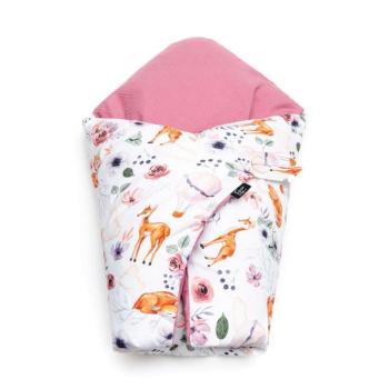 ESECO Cover for swaddle wrap Nature kép