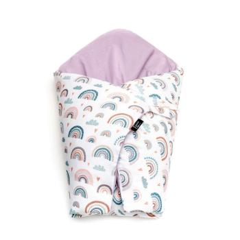 ESECO Cover for swaddle wrap Rainbow kép