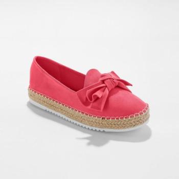 Espadrille papucs masnival kép
